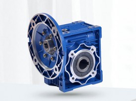 河北NRV蝸輪減速機